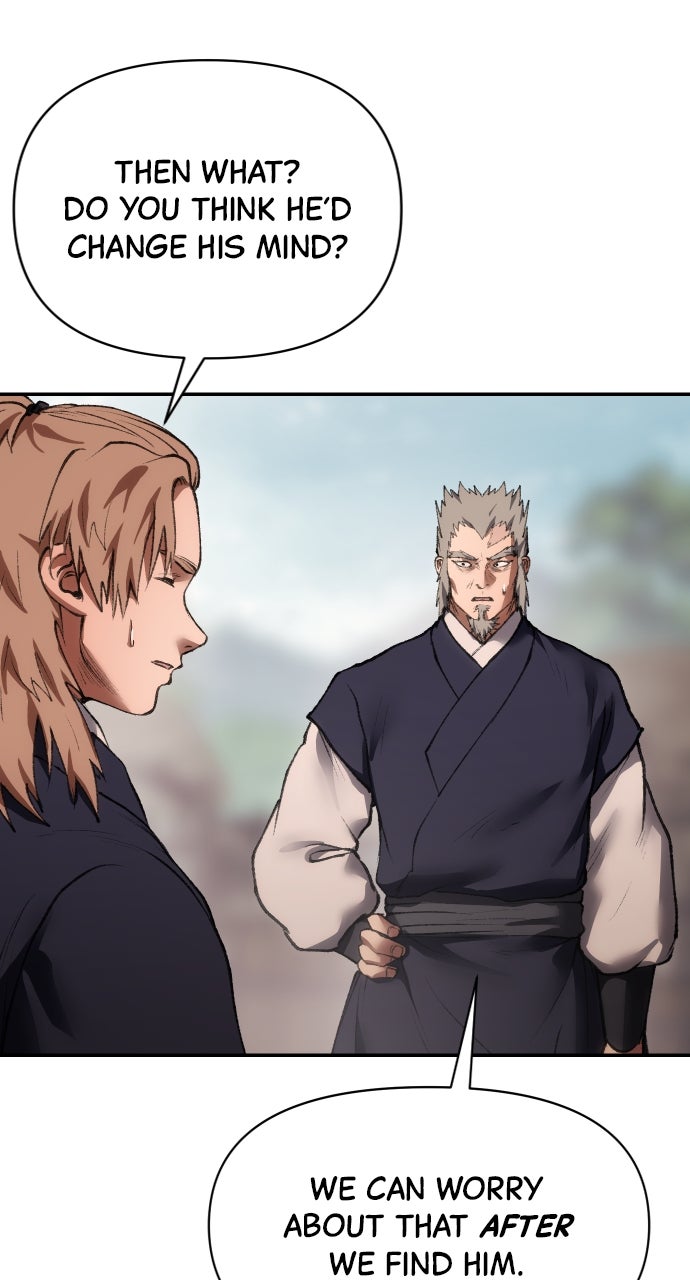 Chetamja: The King’s Eyes (S2) Ep. 50 - Let the Feast Begin page 19 - 