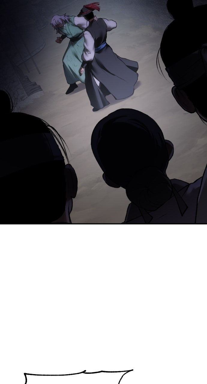 Chetamja: The King’s Eyes (S2) Ep. 50 - Let the Feast Begin page 3 - 