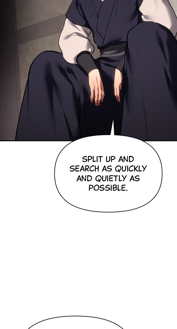 Chetamja: The King’s Eyes (S2) Ep. 50 - Let the Feast Begin page 21 - 