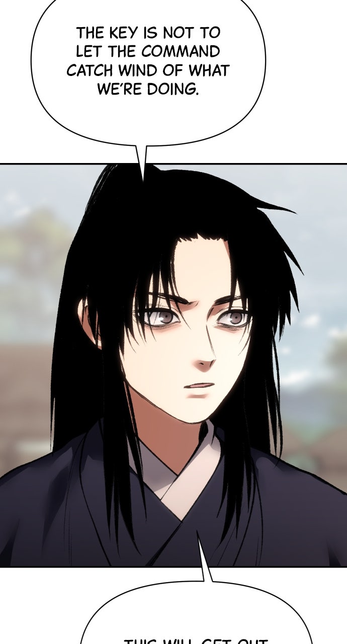 Chetamja: The King’s Eyes (S2) Ep. 50 - Let the Feast Begin page 22 - 
