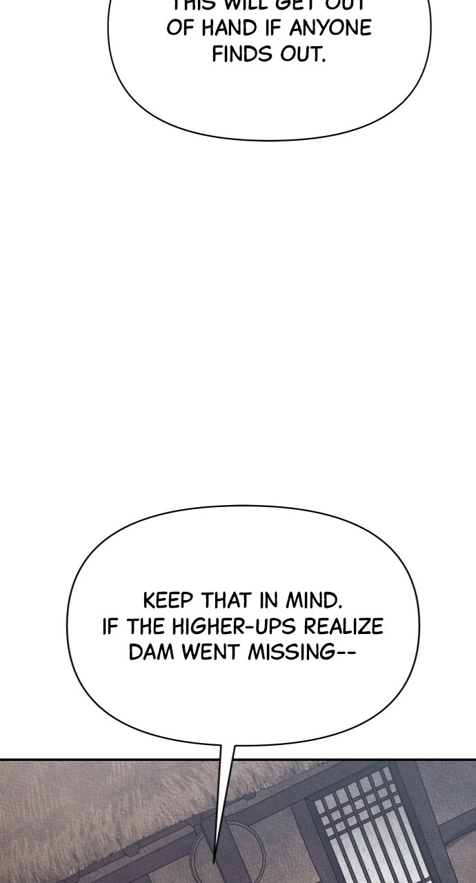 Chetamja: The King’s Eyes (S2) Ep. 50 - Let the Feast Begin page 23 - 