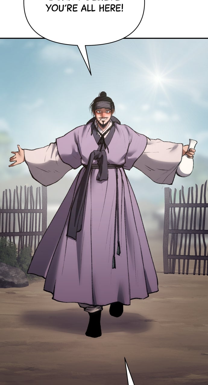 Chetamja: The King’s Eyes (S2) Ep. 50 - Let the Feast Begin page 26 - 