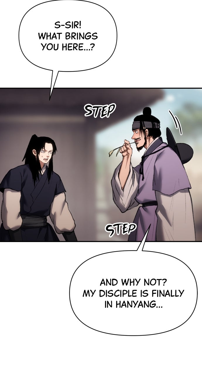 Chetamja: The King’s Eyes (S2) Ep. 50 - Let the Feast Begin page 29 - 