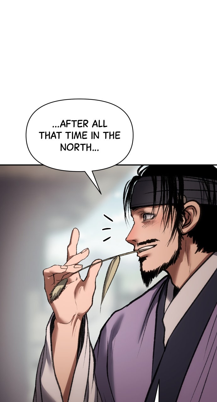 Chetamja: The King’s Eyes (S2) Ep. 50 - Let the Feast Begin page 30 - 