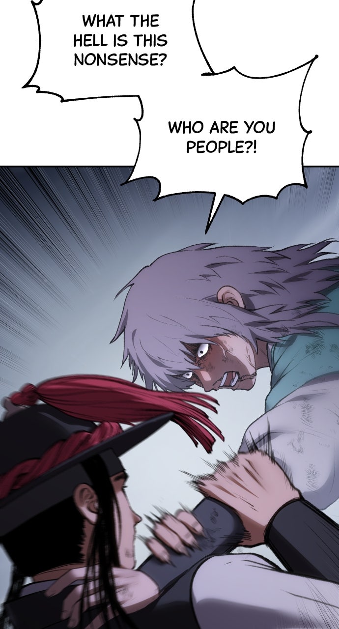 Chetamja: The King’s Eyes (S2) Ep. 50 - Let the Feast Begin page 4 - 