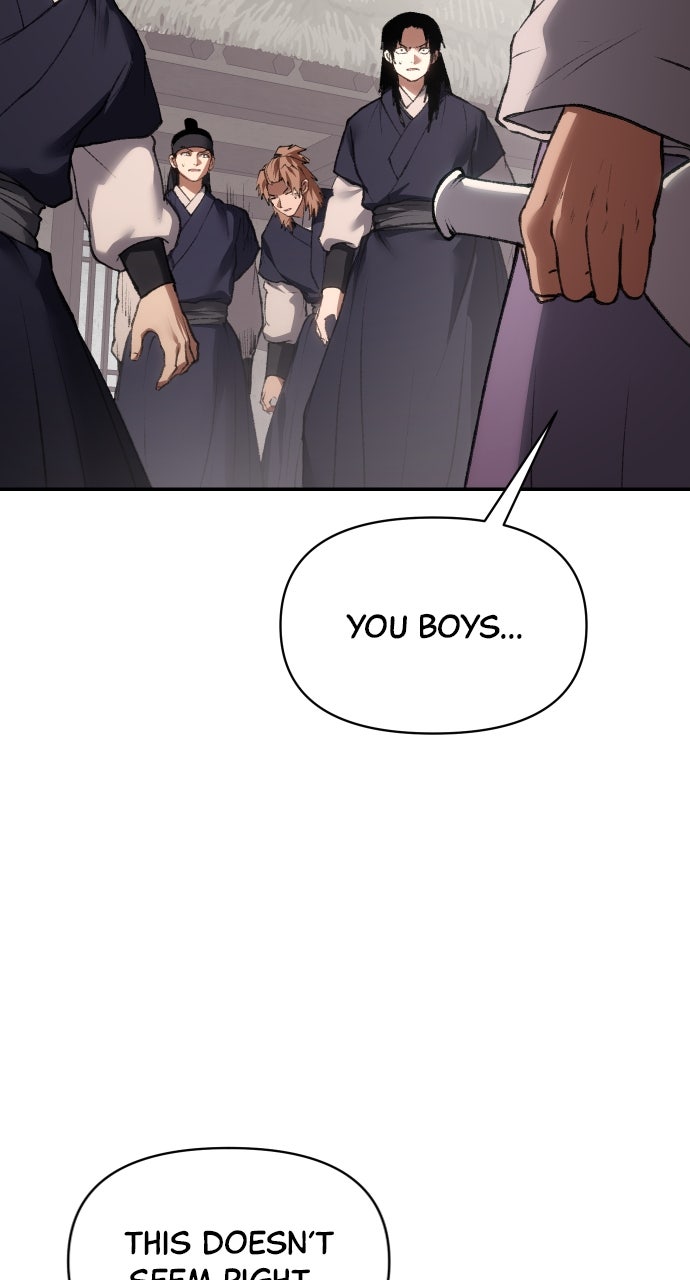 Chetamja: The King’s Eyes (S2) Ep. 50 - Let the Feast Begin page 32 - 