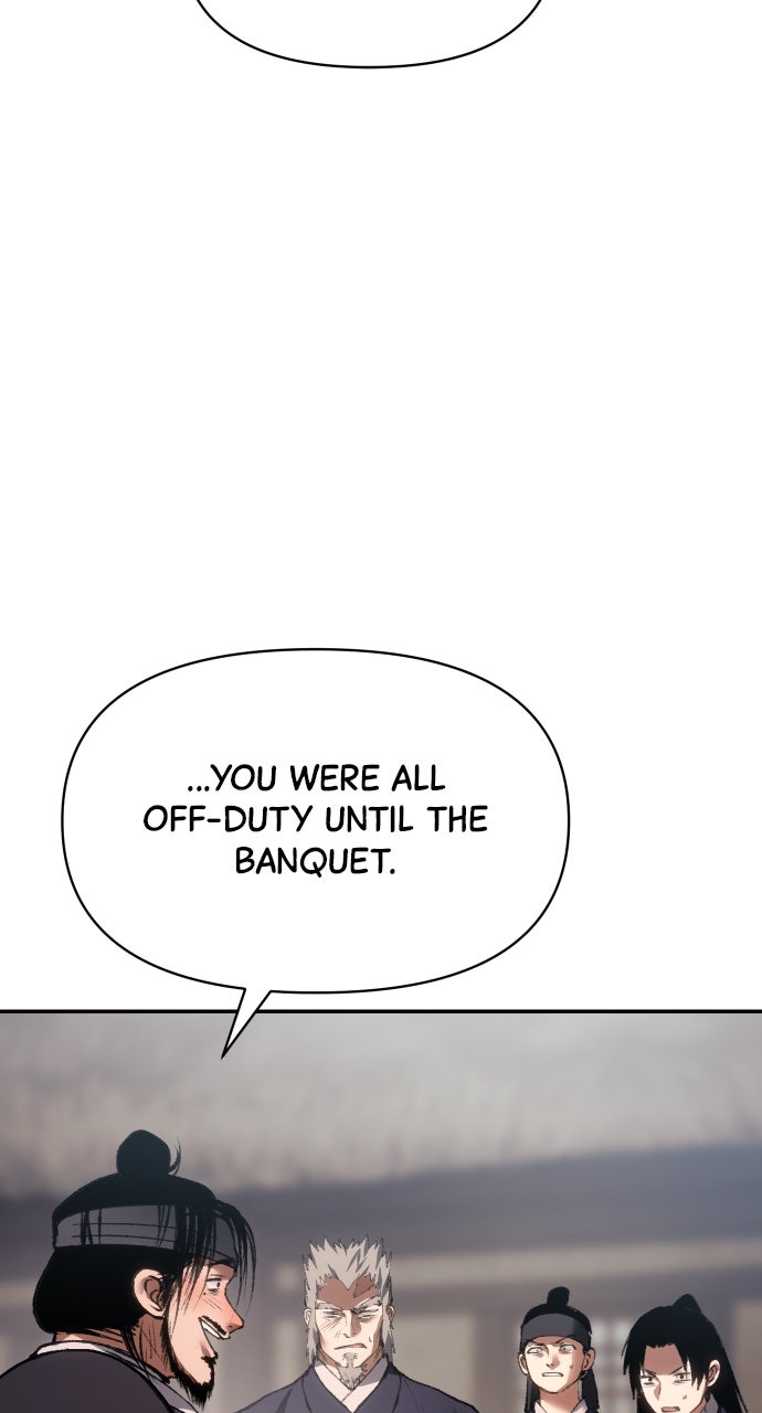 Chetamja: The King’s Eyes (S2) Ep. 50 - Let the Feast Begin page 34 - 