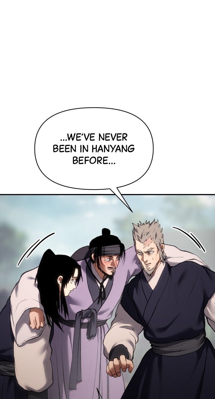 Chetamja: The King’s Eyes (S2) Ep. 50 - Let the Feast Begin page 37 - 