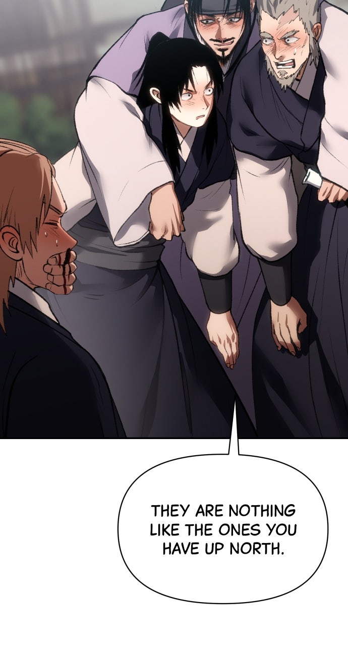 Chetamja: The King’s Eyes (S2) Ep. 50 - Let the Feast Begin page 39 - 