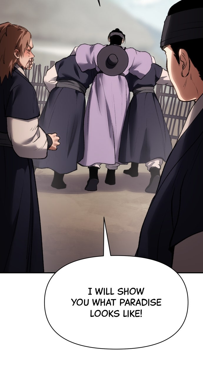 Chetamja: The King’s Eyes (S2) Ep. 50 - Let the Feast Begin page 42 - 