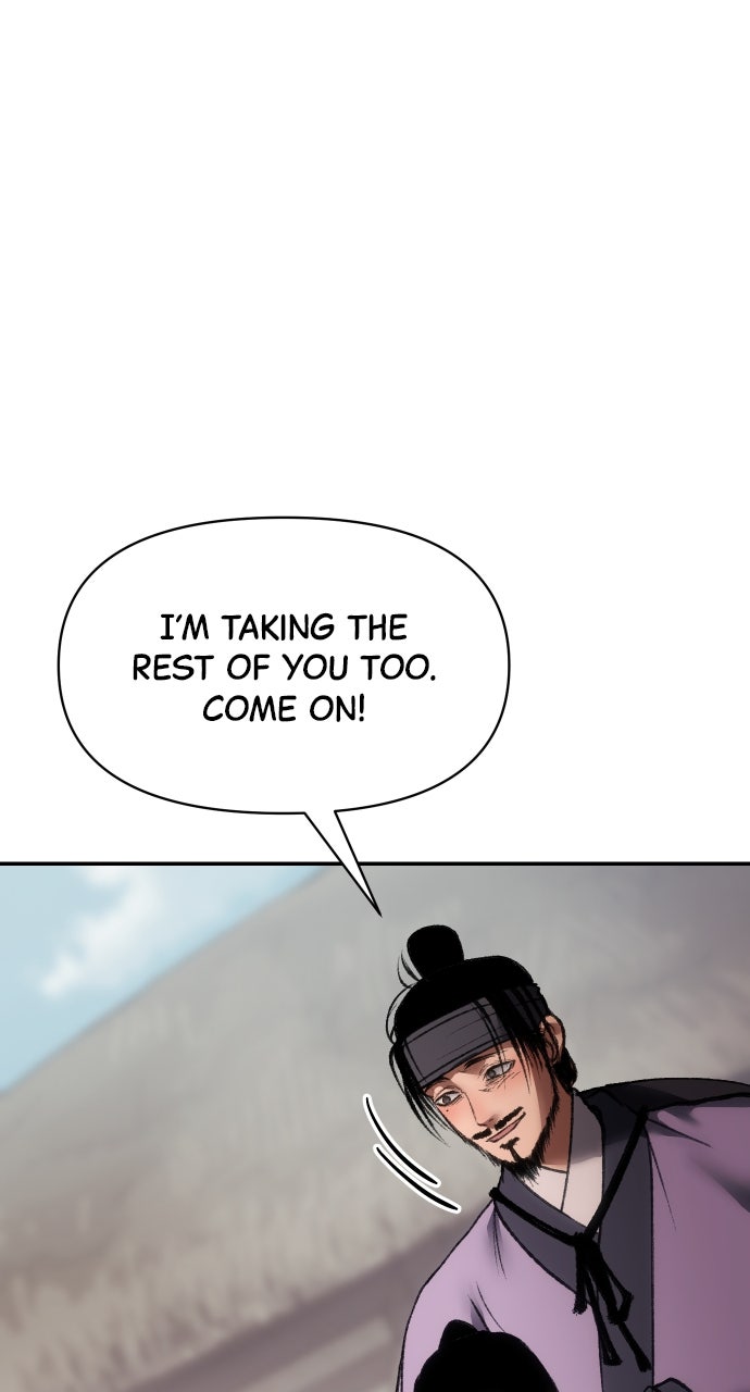 Chetamja: The King’s Eyes (S2) Ep. 50 - Let the Feast Begin page 43 - 