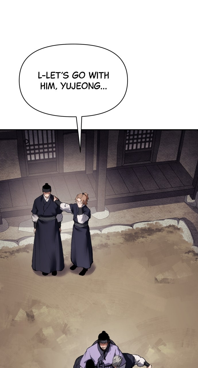 Chetamja: The King’s Eyes (S2) Ep. 50 - Let the Feast Begin page 48 - 