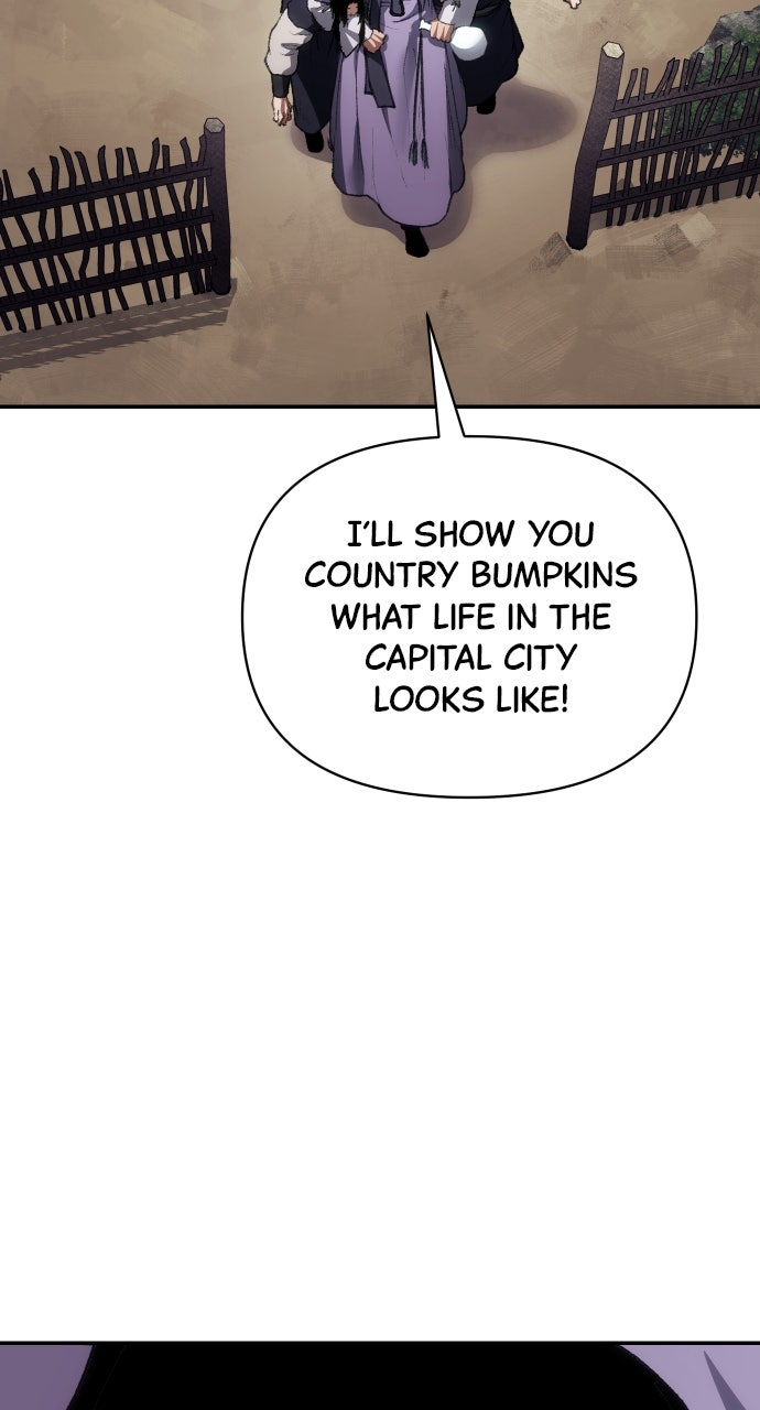 Chetamja: The King’s Eyes (S2) Ep. 50 - Let the Feast Begin page 49 - 