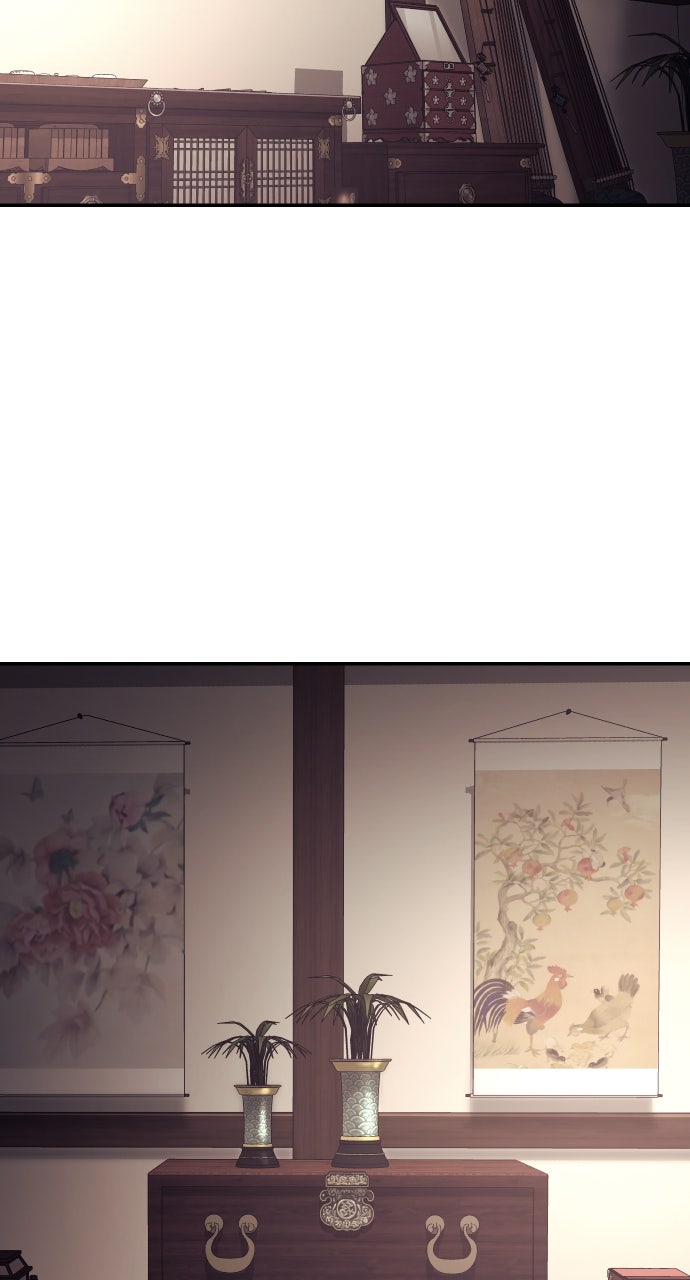 Chetamja: The King’s Eyes (S2) Ep. 50 - Let the Feast Begin page 55 - 