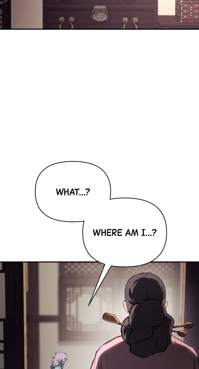 Chetamja: The King’s Eyes (S2) Ep. 50 - Let the Feast Begin page 56 - 