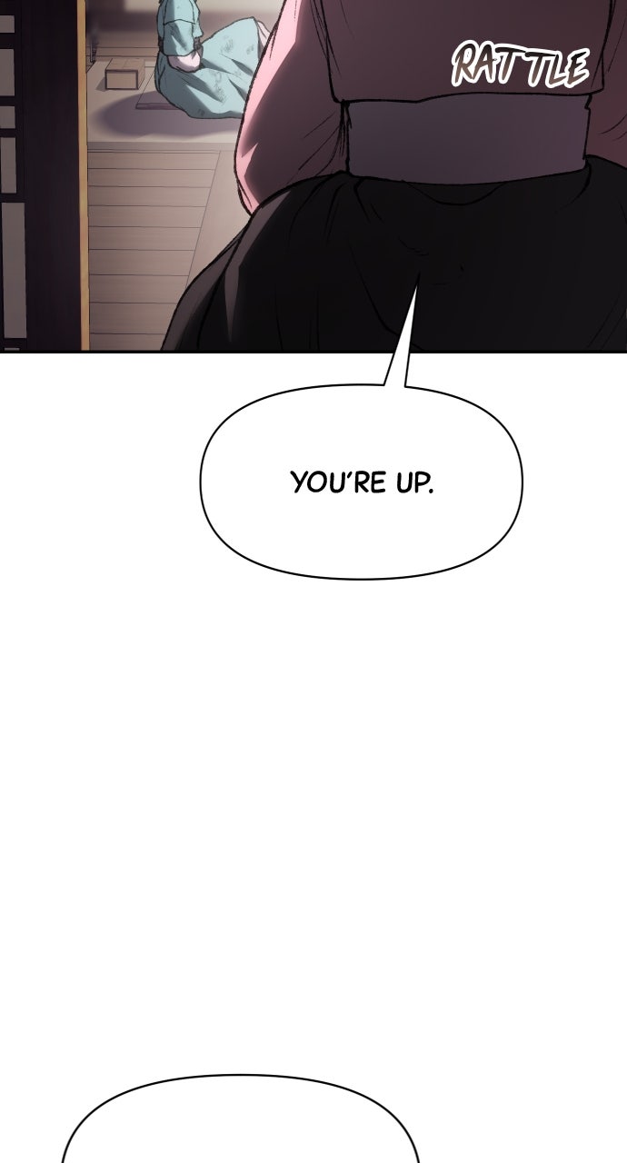 Chetamja: The King’s Eyes (S2) Ep. 50 - Let the Feast Begin page 57 - 