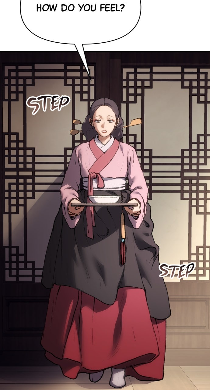 Chetamja: The King’s Eyes (S2) Ep. 50 - Let the Feast Begin page 58 - 