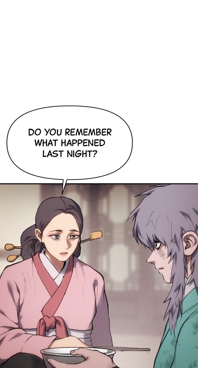 Chetamja: The King’s Eyes (S2) Ep. 50 - Let the Feast Begin page 61 - 