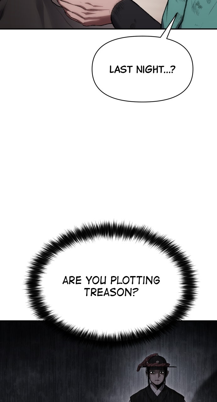 Chetamja: The King’s Eyes (S2) Ep. 50 - Let the Feast Begin page 62 - 