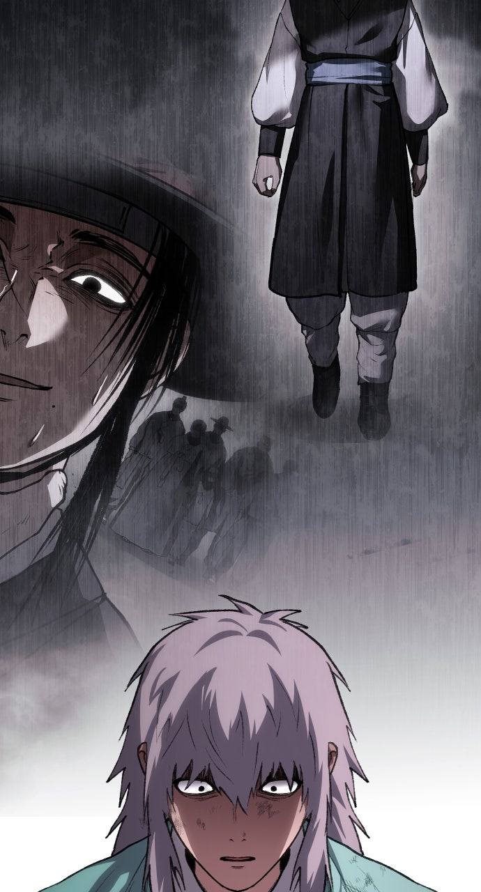 Chetamja: The King’s Eyes (S2) Ep. 50 - Let the Feast Begin page 63 - 