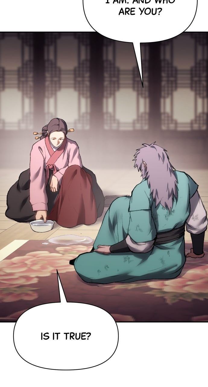 Chetamja: The King’s Eyes (S2) Ep. 50 - Let the Feast Begin page 66 - 