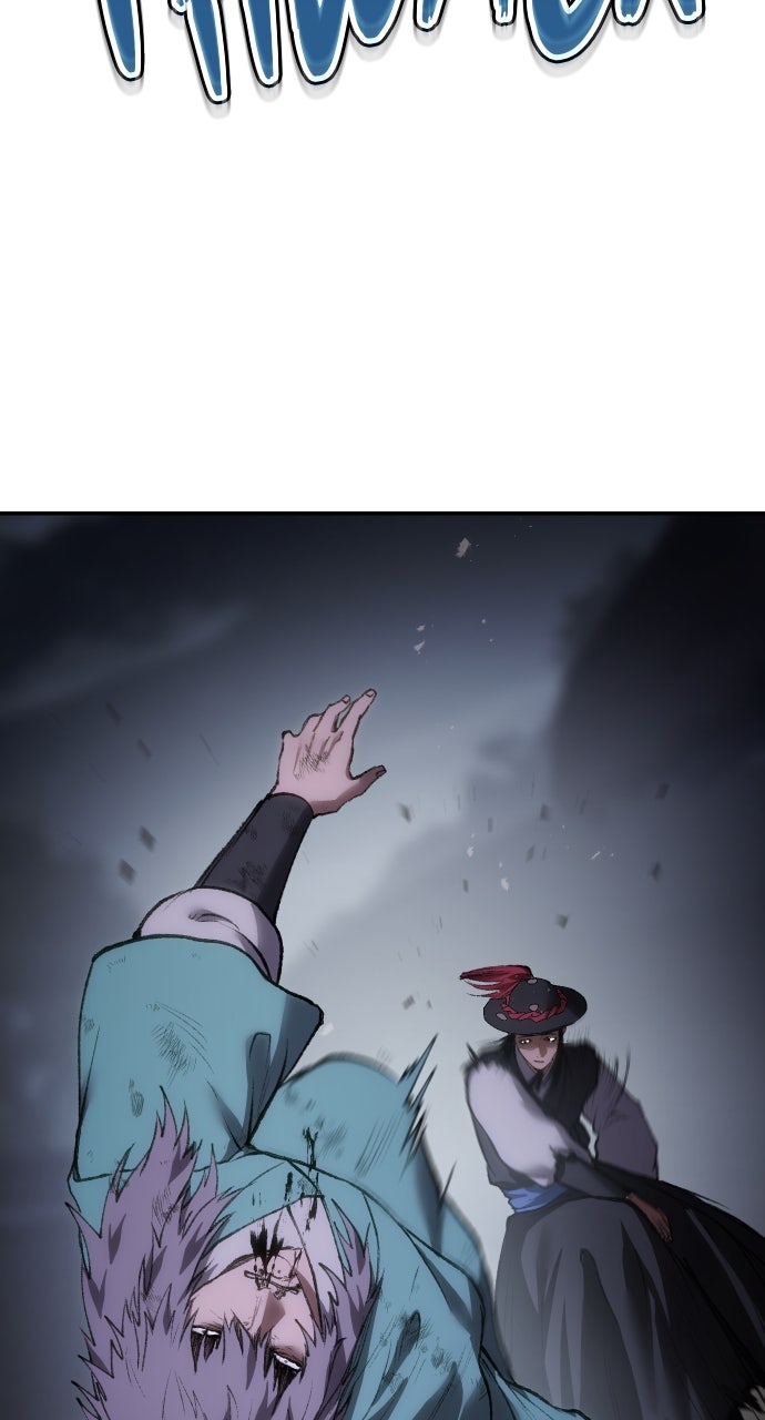 Chetamja: The King’s Eyes (S2) Ep. 50 - Let the Feast Begin page 8 - 