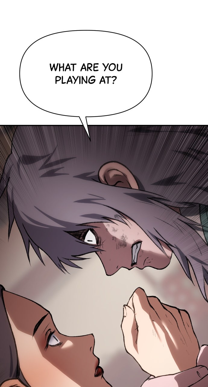Chetamja: The King’s Eyes (S2) Ep. 50 - Let the Feast Begin page 71 - 