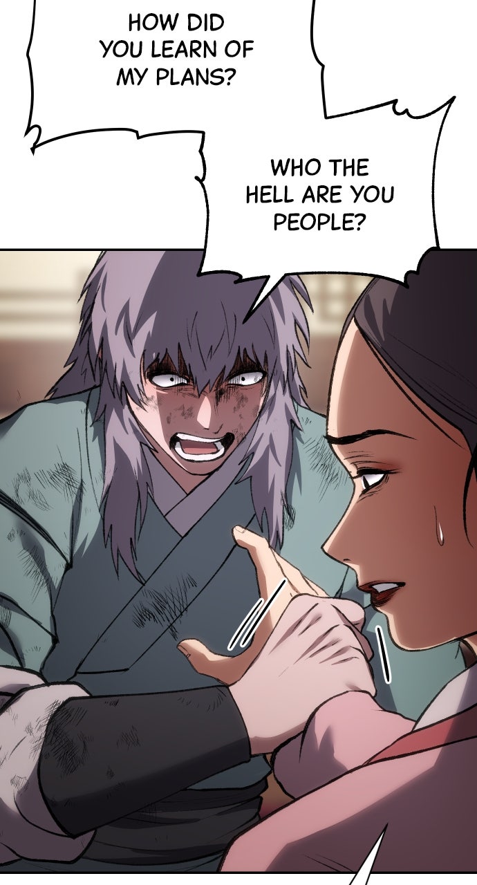 Chetamja: The King’s Eyes (S2) Ep. 50 - Let the Feast Begin page 73 - 