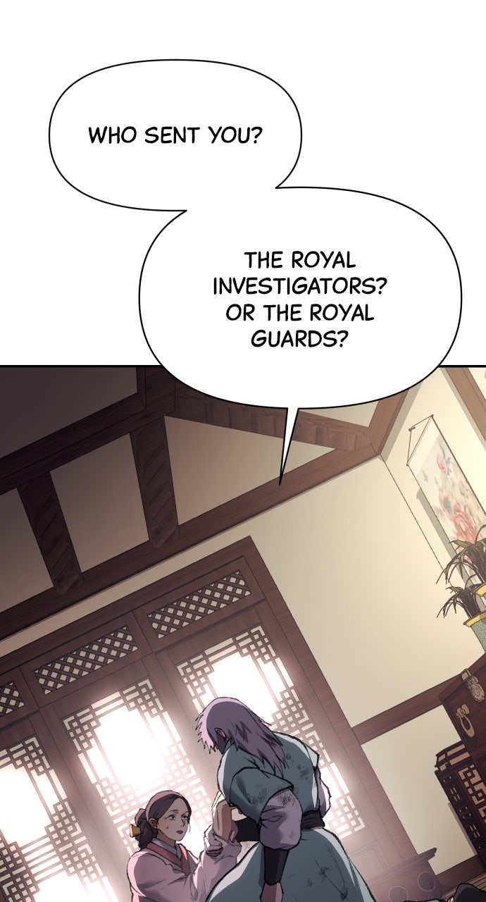 Chetamja: The King’s Eyes (S2) Ep. 50 - Let the Feast Begin page 76 - 