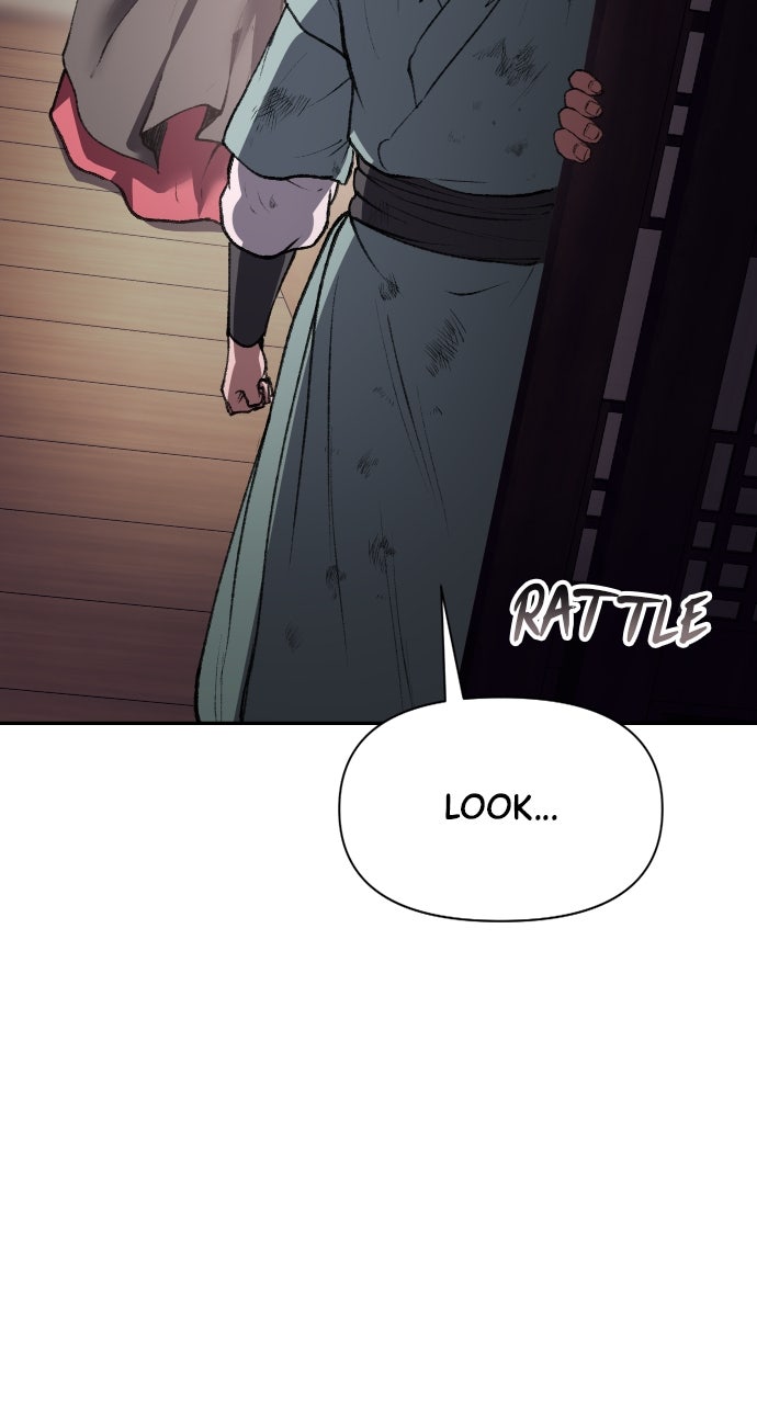 Chetamja: The King’s Eyes (S2) Ep. 50 - Let the Feast Begin page 81 - 