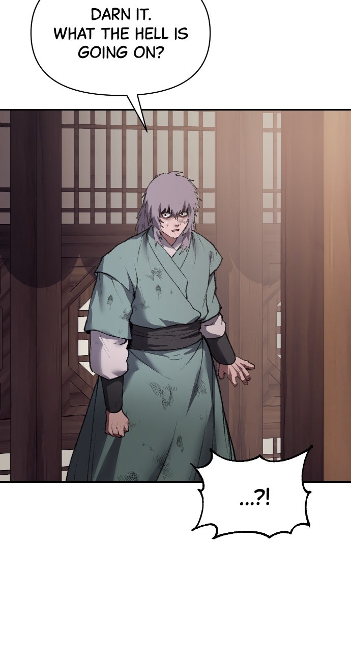 Chetamja: The King’s Eyes (S2) Ep. 50 - Let the Feast Begin page 85 - 