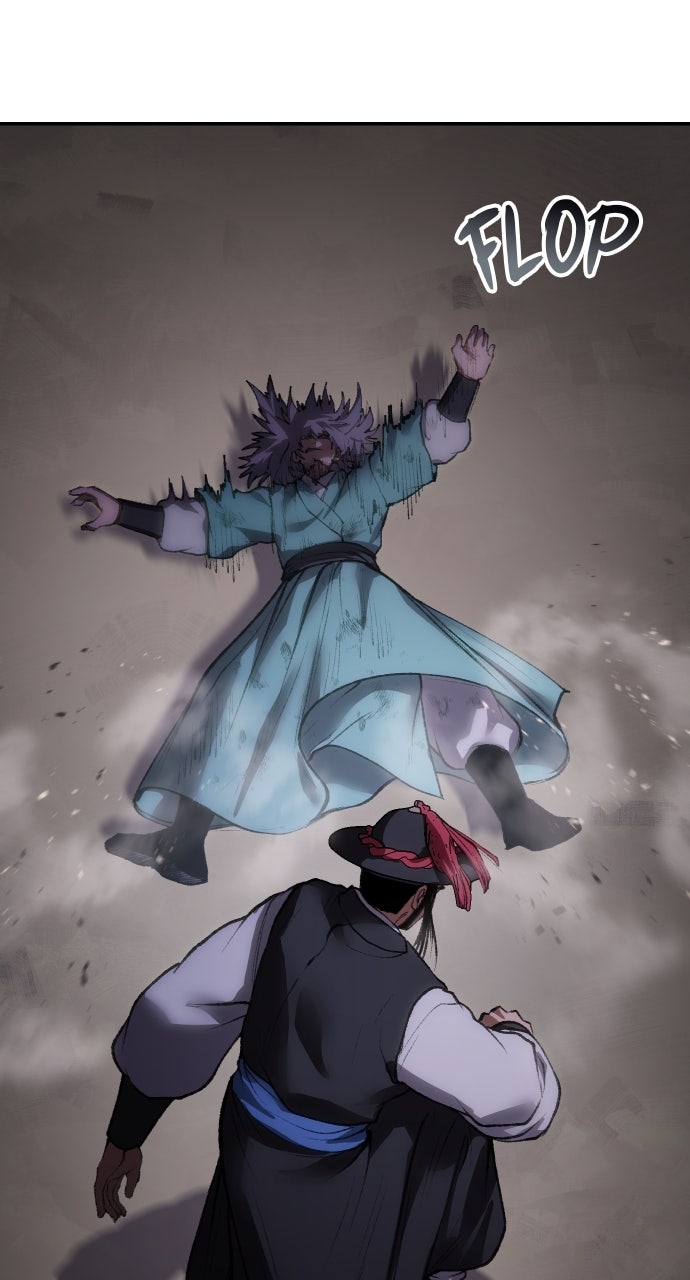 Chetamja: The King’s Eyes (S2) Ep. 50 - Let the Feast Begin page 10 - 