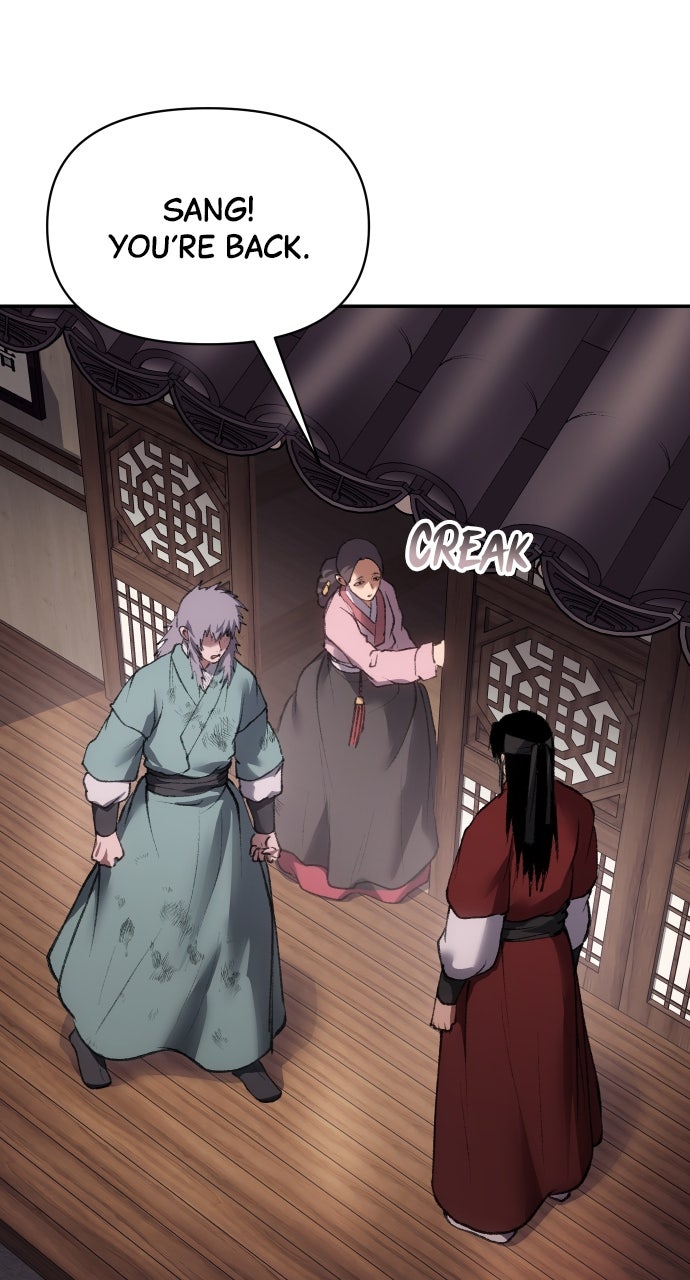 Chetamja: The King’s Eyes (S2) Ep. 50 - Let the Feast Begin page 93 - 