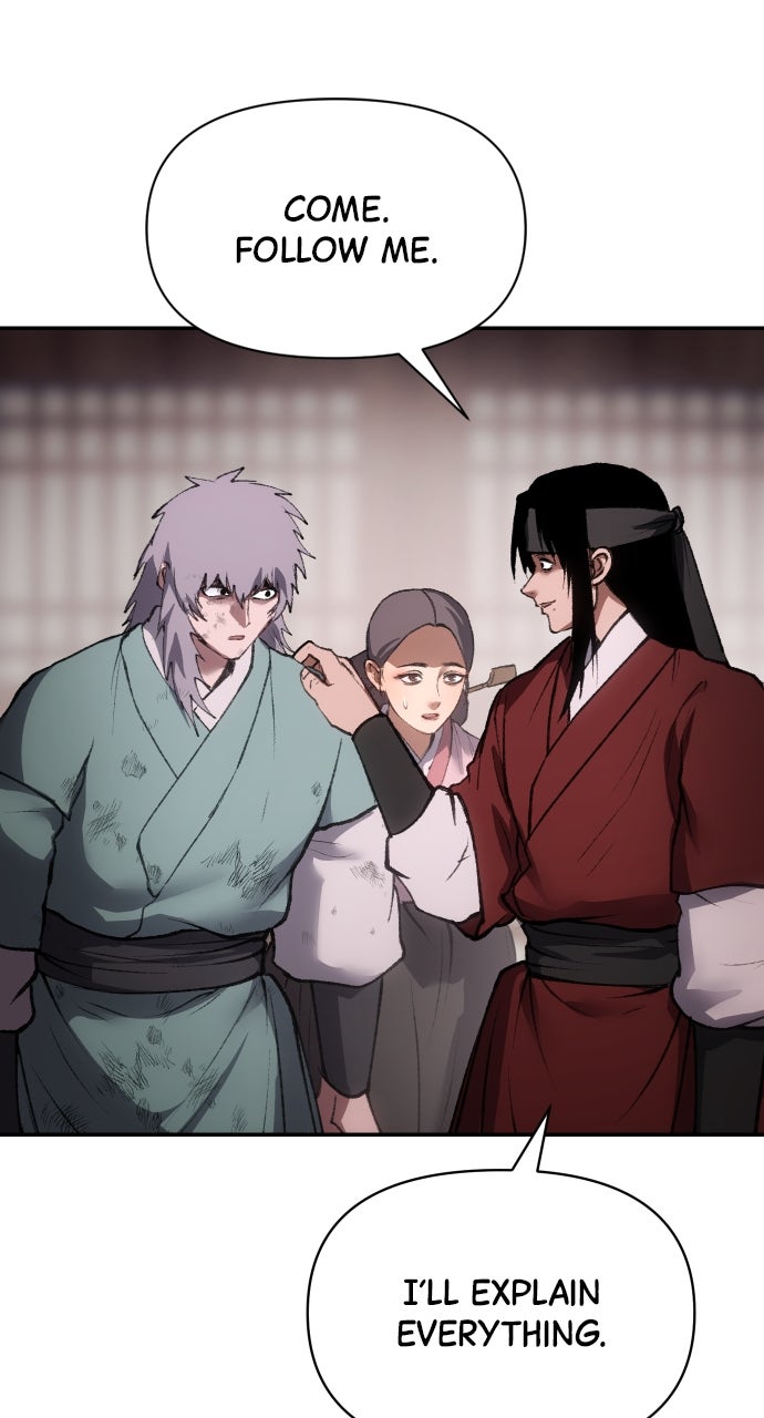 Chetamja: The King’s Eyes (S2) Ep. 50 - Let the Feast Begin page 96 - 