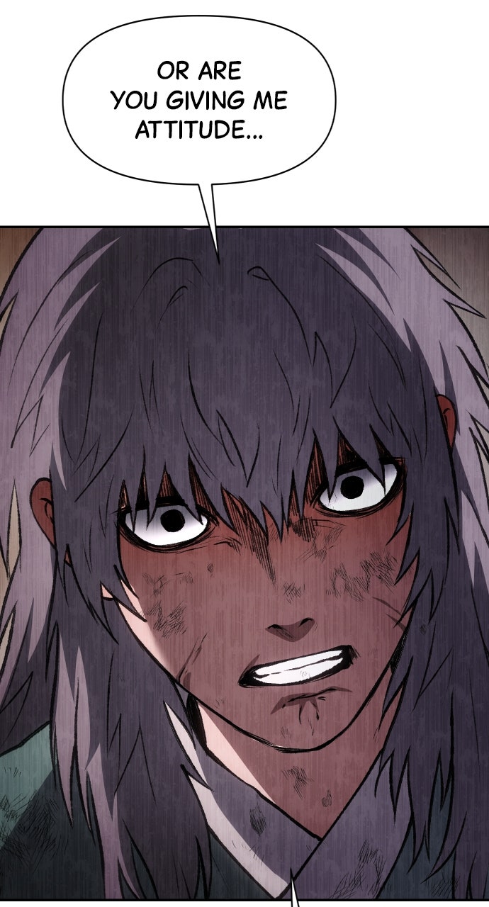 Chetamja: The King’s Eyes (S2) Ep. 50 - Let the Feast Begin page 100 - 