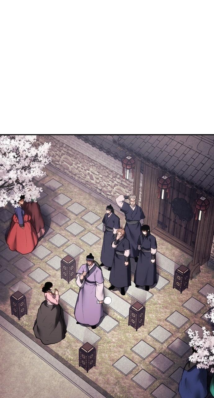 Chetamja: The King’s Eyes (S2) Ep. 51 - But Can I Kill Him? page 1 - 