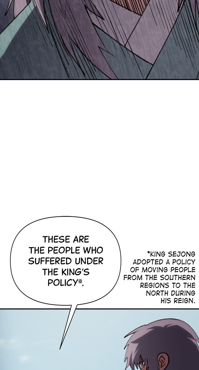 Chetamja: The King’s Eyes (S2) Ep. 51 - But Can I Kill Him? page 101 - 