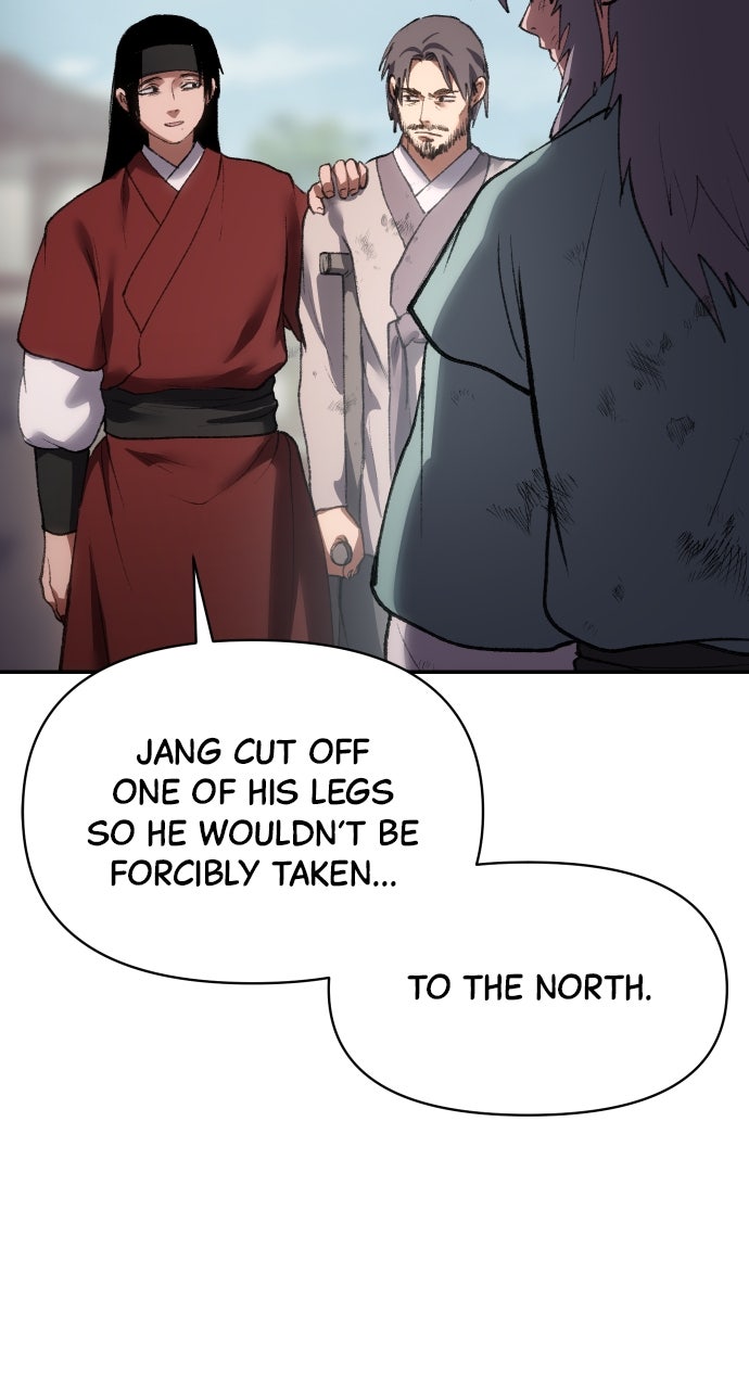 Chetamja: The King’s Eyes (S2) Ep. 51 - But Can I Kill Him? page 102 - 