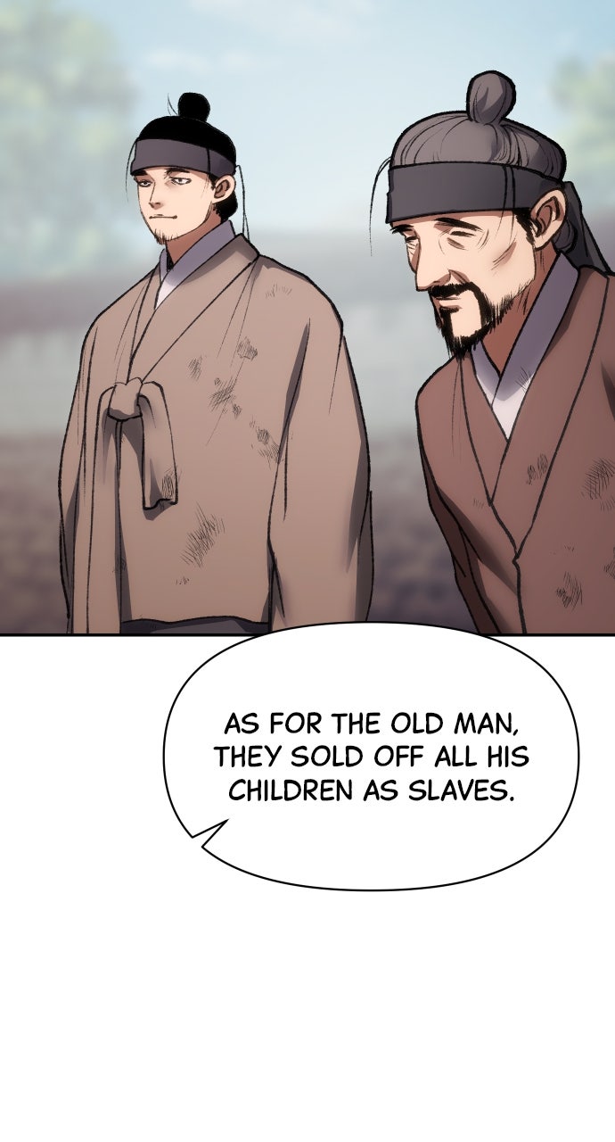 Chetamja: The King’s Eyes (S2) Ep. 51 - But Can I Kill Him? page 105 - 