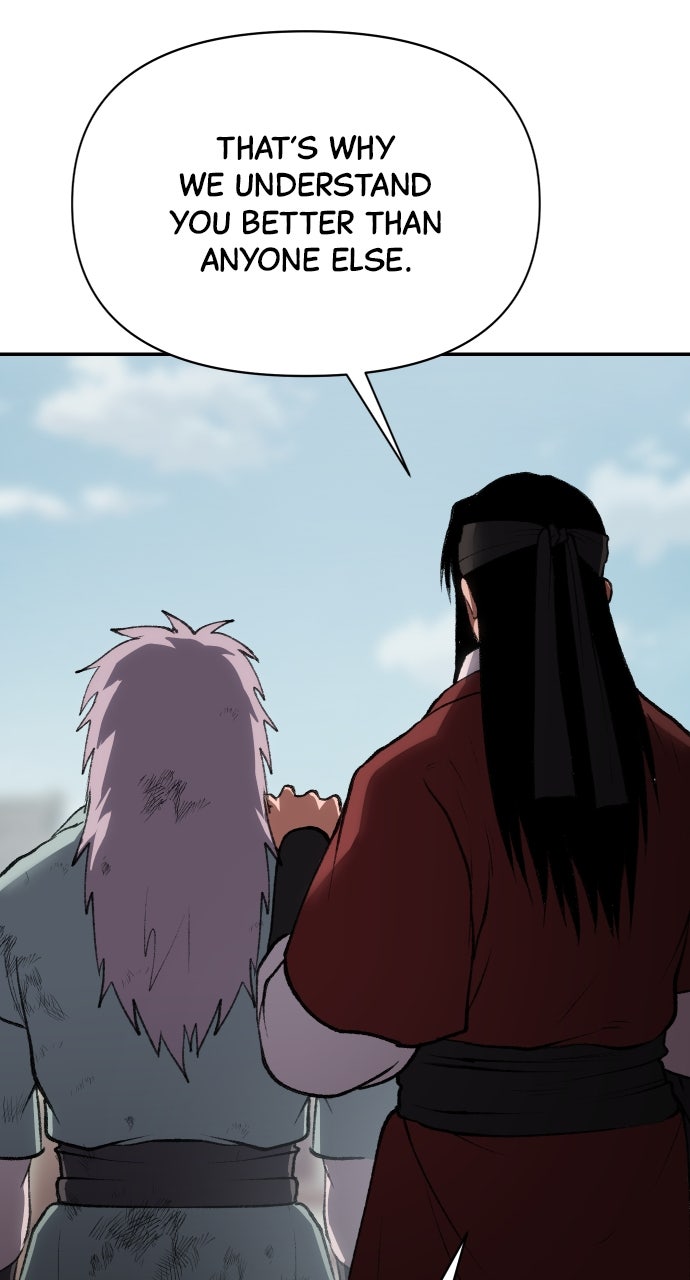 Chetamja: The King’s Eyes (S2) Ep. 51 - But Can I Kill Him? page 109 - 