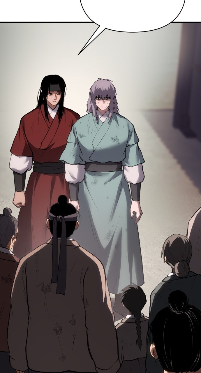 Chetamja: The King’s Eyes (S2) Ep. 51 - But Can I Kill Him? page 111 - 
