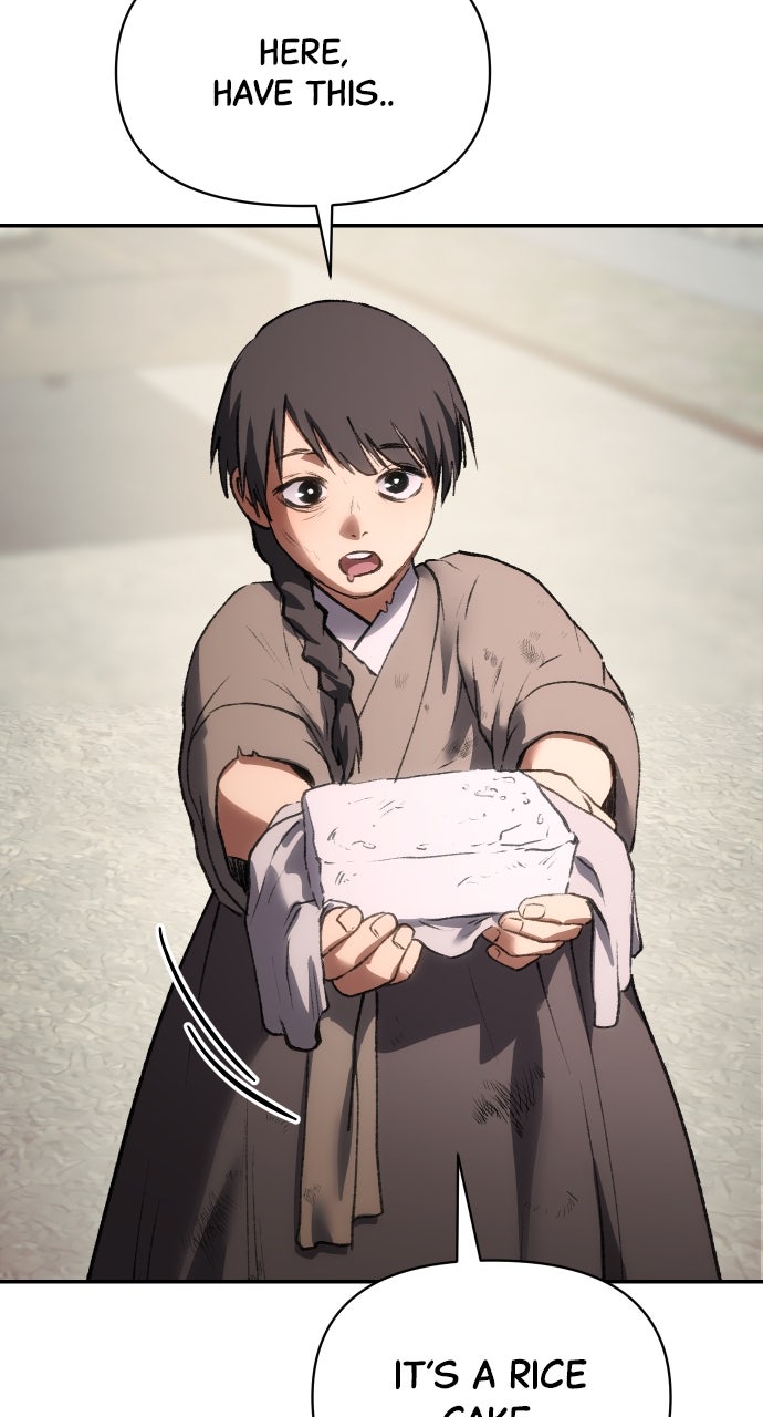 Chetamja: The King’s Eyes (S2) Ep. 51 - But Can I Kill Him? page 115 - 