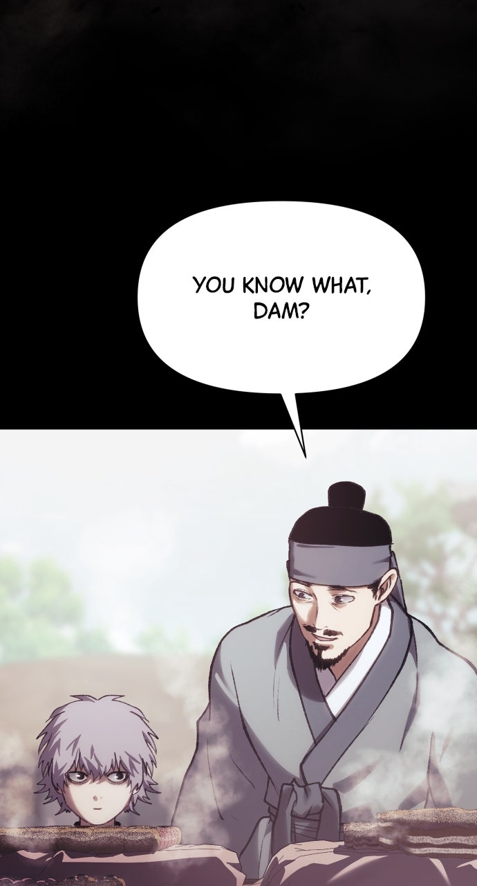 Chetamja: The King’s Eyes (S2) Ep. 51 - But Can I Kill Him? page 118 - 