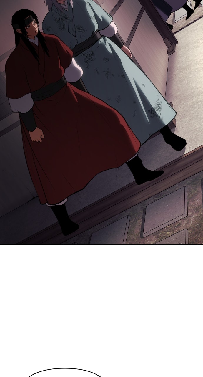 Chetamja: The King’s Eyes (S2) Ep. 51 - But Can I Kill Him? page 13 - 