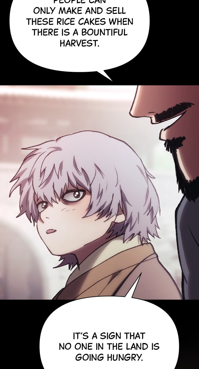 Chetamja: The King’s Eyes (S2) Ep. 51 - But Can I Kill Him? page 121 - 