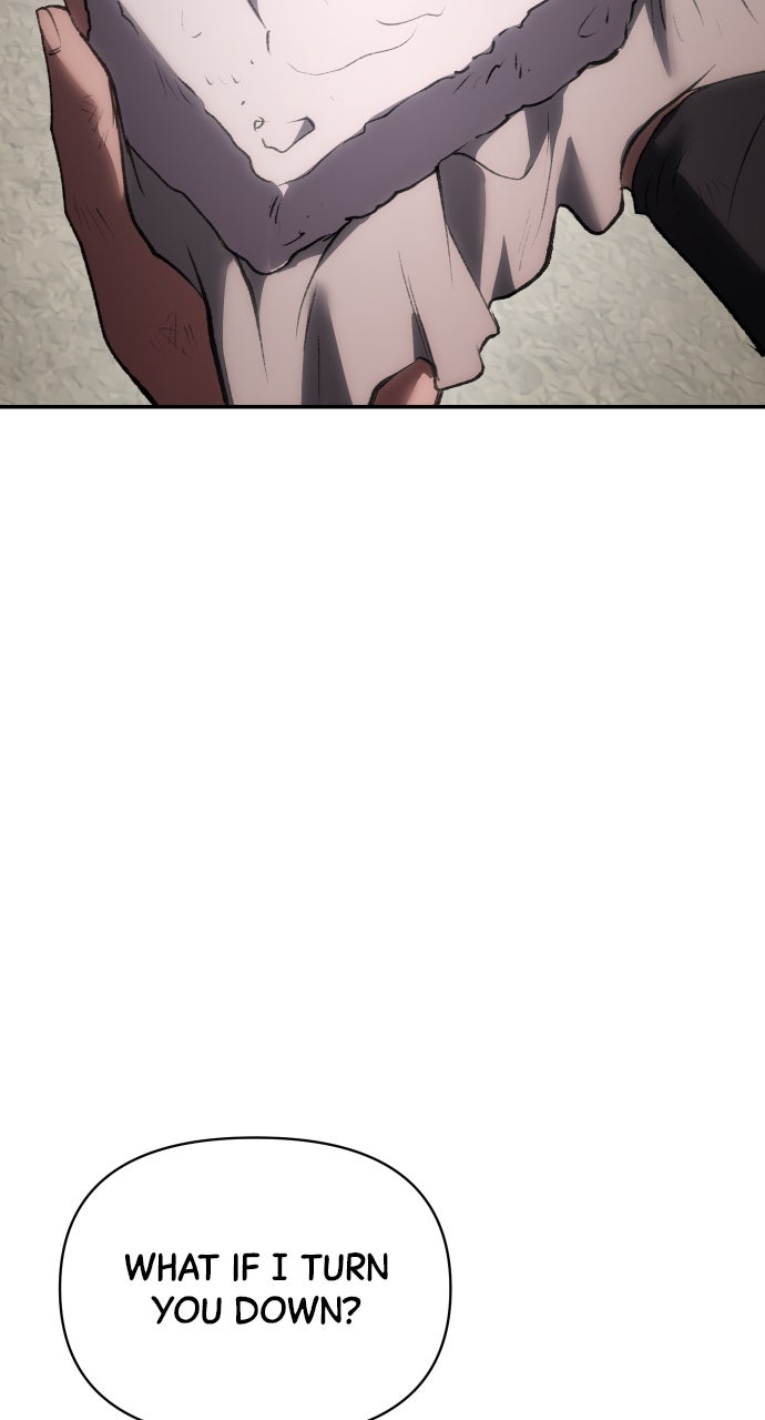 Chetamja: The King’s Eyes (S2) Ep. 51 - But Can I Kill Him? page 123 - 