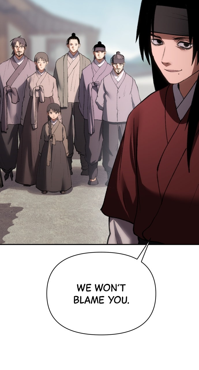 Chetamja: The King’s Eyes (S2) Ep. 51 - But Can I Kill Him? page 127 - 