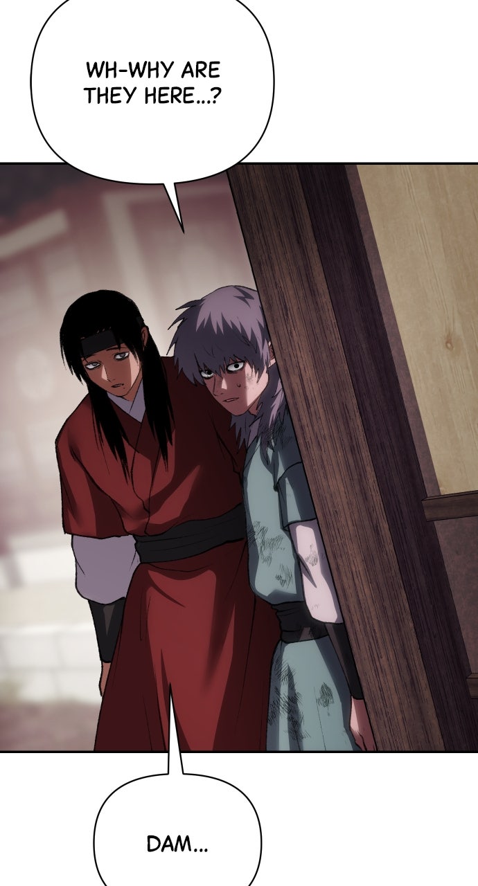 Chetamja: The King’s Eyes (S2) Ep. 51 - But Can I Kill Him? page 14 - 