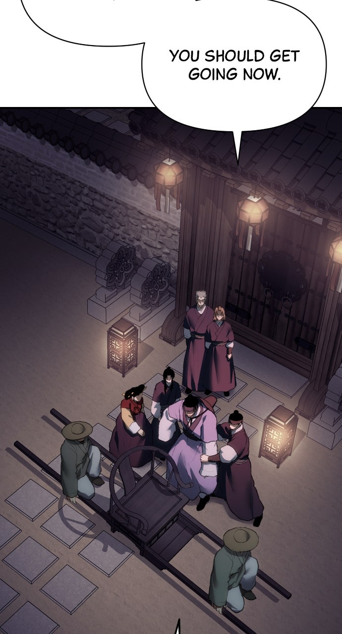 Chetamja: The King’s Eyes (S2) Ep. 51 - But Can I Kill Him? page 132 - 