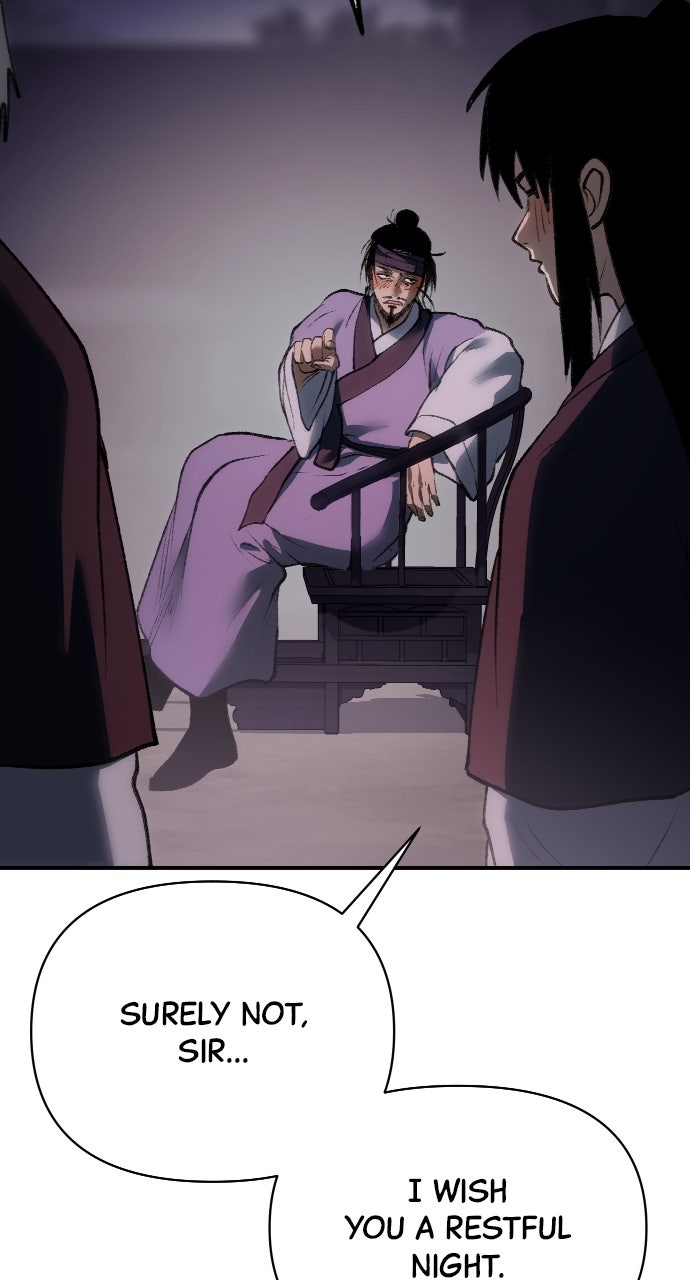 Chetamja: The King’s Eyes (S2) Ep. 51 - But Can I Kill Him? page 134 - 